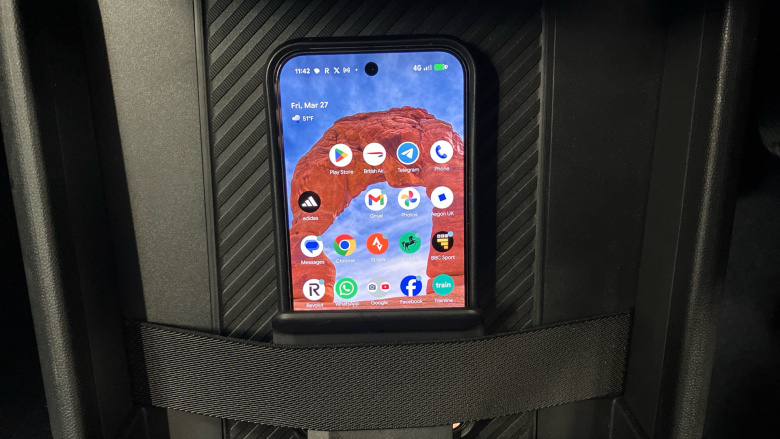 MINI Cooper 2.0 S Sport 3dr Auto Petrol Hatchback